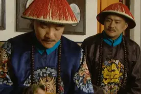 雍正王朝：诺敏山西上任，一看这训人的架势，就知道是个厉害的主视频封面