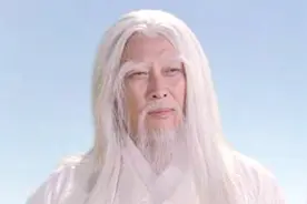 为何元始天尊甘心向如来行礼？不是地位低，你看镇元子怎么说？视频封面