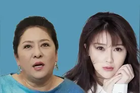 十大知名老板娘，金巧巧张萌掌控娱乐圈，最后一位负债成老赖视频封面