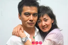 许亚军的4次婚姻，年轻时颜值太高，都是用麻袋收情书！视频封面