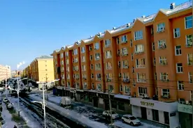 大兴安岭约70%的面积在内蒙古，经济中心，30元的住宿竟能这么好视频封面