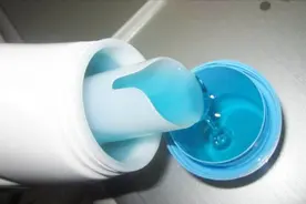 洗衣液不用花钱买！教你在家自制洗衣液，几毛钱成本，比买的好用