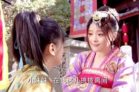 小妹妹文武双全，各类武术和计谋玩的门清，连哥哥都拿他没办法视频封面