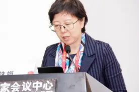 安贞医院程姝娟教授视频：体外心脏震波助力心脏毛细血管再生视频封面