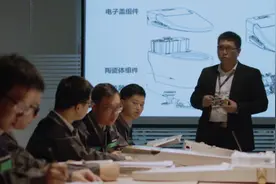 九牧：智能制造赋能民族品牌视频封面