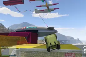 【土著】这是什么神仙车？