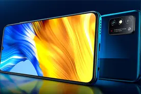 7英寸大屏影音手机！荣耀X30 Max或在双11前登场视频封面