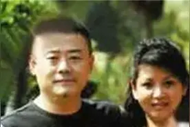 张洁是周立波的前妻，为什么离婚时却遭净身出户呢？如今怎样了？视频封面