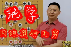 教你双炮绝学，吊打过全国冠军，能吊打很多人，奥妙之极视频封面