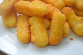 冬天的它被喻为小人参，多吃能止咳化痰，这样简单一做营养又美味视频封面