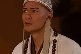 这么慈悲的唐僧你有见过吗？为了救悟空甘愿牺牲二十年寿命视频封面