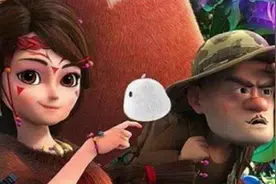 熊出没中最有钱的五个角色，李老板垫底，第二名太想娶回家了！