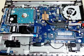 4分钟读懂笔记本主板内部构造，教你如何轻松选择一块好主板！视频封面