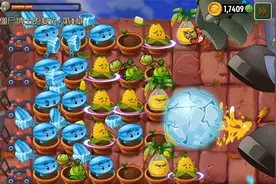 植物大战僵尸2shuttle重制版125：僵尸博士邀请我复仇视频封面