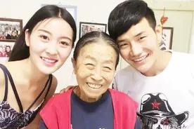 “嘎子哥”喜获二胎22岁娇妻是“丑娘”孙女，颜值身材不输女明星