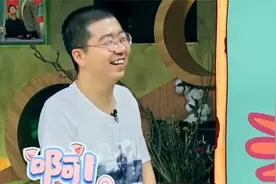 明星给动画片配音集锦，李诞给《小猪佩奇》配音，声音太魔性了！视频封面