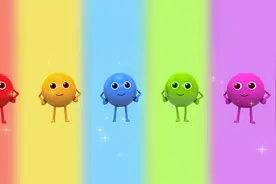 亲子益智动画：宝贝不在家，小糖豆们开启了一场大冒险~视频封面