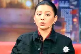 宁静谈感情史合集：节目中对前夫赞不绝口，前夫：要不要再嫁一次视频封面