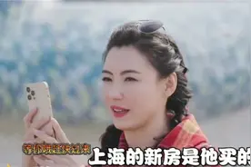 张柏芝出差不在！85岁谢贤给早起给孙子做早饭吃，太宠溺了视频封面