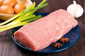 炒瘦肉有人放淀粉，有人放蛋清，都不对，教你三招，肉丝滑嫩不柴