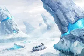 深海迷航零度之下 06火箭发射！食物全靠海带种子