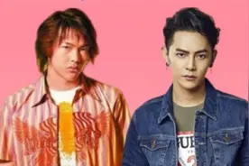 十位男明星整容前后对比，刘恺威人称刘假脸，汪东城是个换头boy视频封面