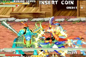 永恒唠游戏：三国战纪关羽张辽合秒，看完这个，感觉玩的都是假三国