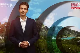 美籍记者看中国这十年：持续努力成就绿水青山视频封面