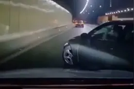 引众怒！宝马车多次恶意别车曝光，交警：扣12分+2000元罚款视频封面