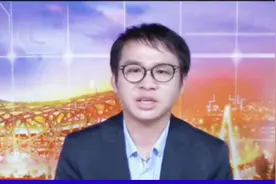 郑博宇：台湾有些人鸵鸟心态 自我催眠，离世界越来越远！视频封面