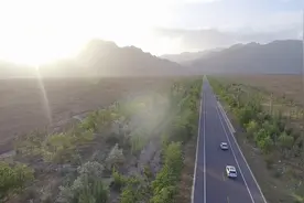 【梦想自驾】大西北环线01 5000公里真实测评一汽大众探歌 探岳视频封面