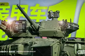 世界十大轮式装甲车2022视频封面