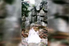 超简单的龙卷风效果，非常适合仙侠剧中特效的合成，你想学吗？视频封面