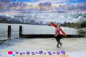 《雪落下的声音》谁来赔这一生的好光景?展现了黄山最美雪景！