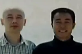 谢园爆料葛优恐惧坐飞机，生怕被恐怖分子击落，想象力太丰富视频封面