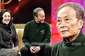 童自荣性格内向见女朋友带同伴 同学顾永菲漂亮但脾气大他不敢追视频封面