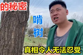 小伙只要用嘴尝一下，就知道发生过什么秘密？结果令人无法忍受视频封面