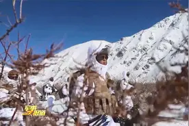 新疆军区某红军团：锻造“长攻善守”威武之师视频封面