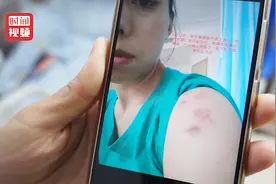儿子重病无钱医治 父亲为泄压暴打母亲后离开视频封面