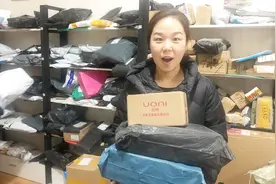 实拍投资20万，加盟8个品牌的乡村快递站，看看寄快递能有多便宜视频封面