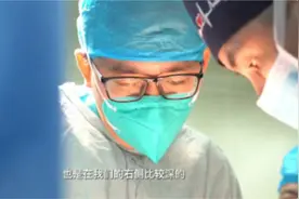 西南医院肝胆外科成功为两岁军娃实施肝脏肿瘤切除手术视频封面