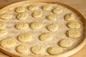 农村自制老酵子传统方法，做一次用1年，蒸馒头再也不用酵母粉了