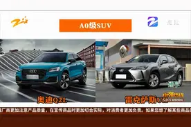 100万元SUV车身材质调查（上）视频封面