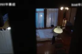 奇葩的求婚方式见过，但没见过这么奇葩的，这是什么操作视频封面