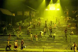 来重庆必看的演出《重庆·1949》升级后全新亮相！四大亮点抢先看视频封面