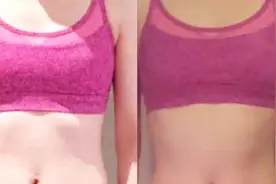 #体态矫正之肋骨突出及外翻矫正第2式#视频封面