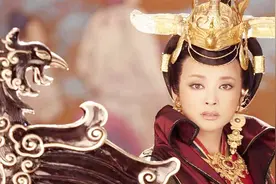 古人相信天象，“紫微帝星”转世有多准？这两个女人都祸乱天下了