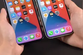 都在吹LCD屏好，为什么连iPhone 12也开始放弃使用LCD了！视频封面