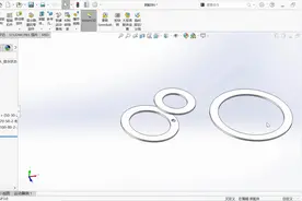 一个实例让您了解SOLIDWORKS配置制作的全流程