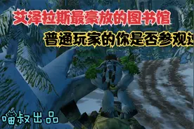 魔兽世界怀旧服：部落的这件东西，竟成了联盟典藏级的收藏品！视频封面